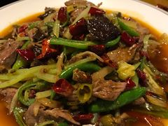 -重庆石磨豆花庄(乔庄店)