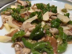 -滇铺子·云南特色菜·第九届野生菌美食节(东风东路c86店)