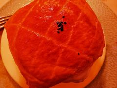 -波特曼西餐厅(中央大街店)