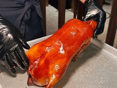 -四季小馆·潤·中国菜(越秀公园店)