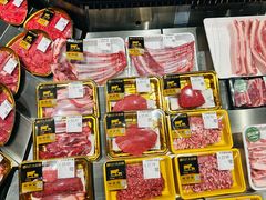 -物美超市(通州华业玫瑰店)