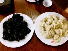-船歌鱼水饺(淄博万象汇店)
