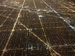 -奥黑尔国际机场