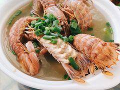 -七鲜渔港美食餐厅(巽寮湾海景店)