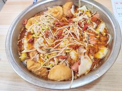 -黑皮酸菜鱼(绣花巷店)