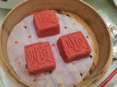 -金时代顺风大酒店(临港百联店)
