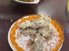 -半盆菜酒家(中山南一路店)