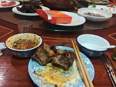 -总参北京涮羊肉