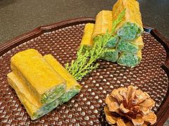 -锦楼·臻选新杭帮(杭州中心店)