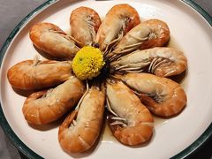 -佬太公海鸭·海鲜大排档(上海总店)