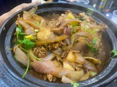 -川香煲(茅台路店)