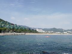 -大梅沙海滨公园