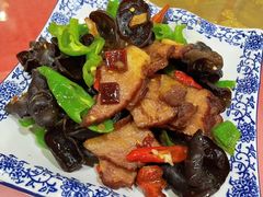-照金特色农家乐
