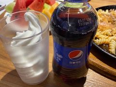 -纽斯特牛排自助餐厅(浦东文峰广场店)
