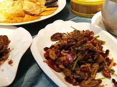 -名都饭店