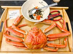 -震海贝烤贝·民俗特色店(延吉总店)
