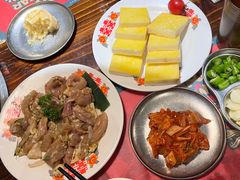 -烤肉食堂(揭阳广百店)