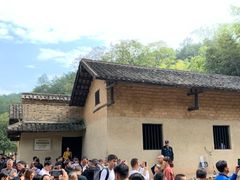 -韶山毛泽东同志故居