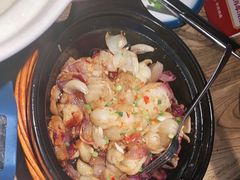 -老阿爸鲜鱼土菜(昆山花桥店)