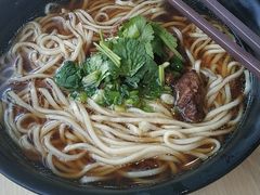 -李先生牛肉面大王(北京站售票厅餐厅)