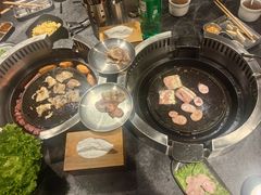 -滋滋烤肉(解放路创客店)