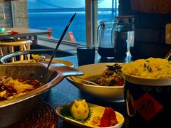 -川旺角川粤融合菜•海景餐厅(星海广场店)