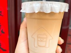 -simple hut简屋咖啡