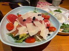 -千寻烧肉(政务区店)