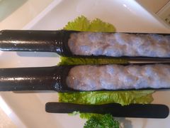 虾滑-醉南山重庆老火锅(新百店)