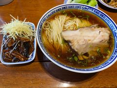-同得兴 Since·1995 传统苏式面馆(十全街店)