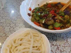-文三里屯面馆(三里屯店)