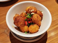 -炉小二铜锅牛蛙•川湘菜(三里屯店)