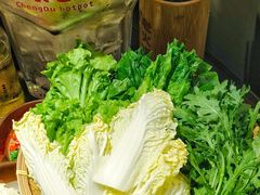 -冯校长老火锅(广州正佳广场店)