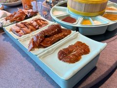 -羲和雅苑•北京烤鸭(瑞吉店)