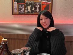 -黑手制面·Gentle Pasta(国金天地店)