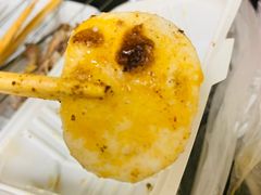 -老味烧烤(园林路店)