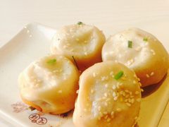 -咬不得高祖生煎·简餐(高银街店)