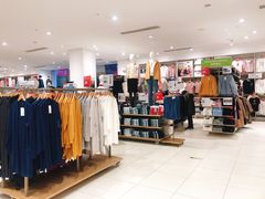 -优衣库(长沙悦方IDmall店)