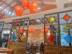 大堂-大壶春生煎(四川中路店)