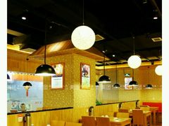 大堂-同堂韩国料理炭火烤肉(彩虹广场店)