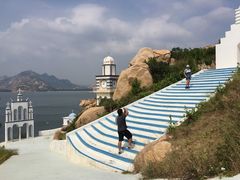 -那琴半岛地质海洋公园