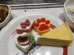 -嗨吃围炉海鲜烤肉自助(保利广场店)