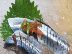 北海道秋刀鱼-紫· 割烹  Kappo Murasaki