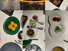 -荣轩(新荣记环球金融中心店)