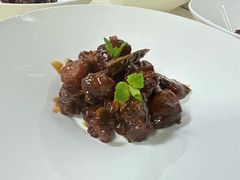 -四季轩中餐厅(徐州开元名都大酒店)