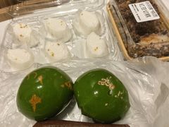 -许阿姨糕团店(南京总店)