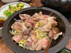 -云海肴·汽锅鸡·云南菜(领展购物广场·中关村店)