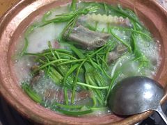 -阿婆情腊排骨火锅(金虹路店)