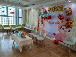 -菁幼月子会所(儿童医院店)