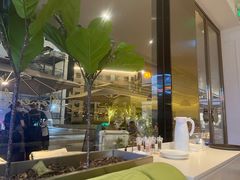 -慕境Moment Space·Fresh(33小镇店)